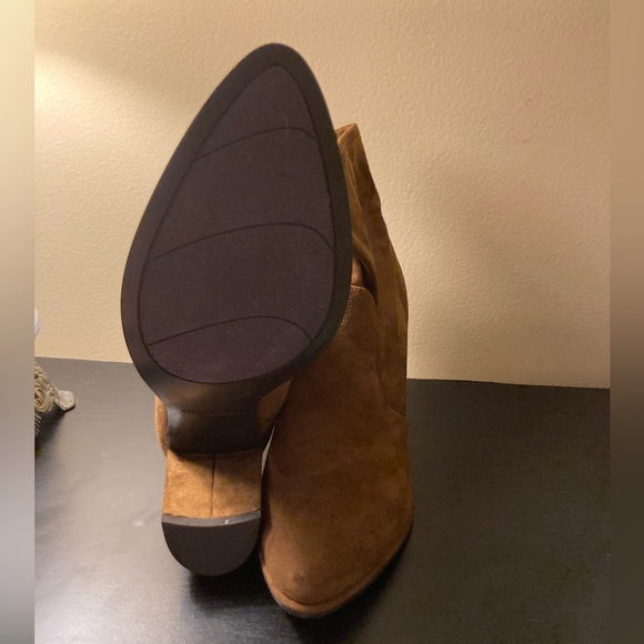 NWT Nine West Luella bootie - Picture 4 of 7